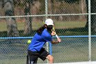 MTen vs Babson  Men’s Tennis vs Babson College. : Tennis, MTen